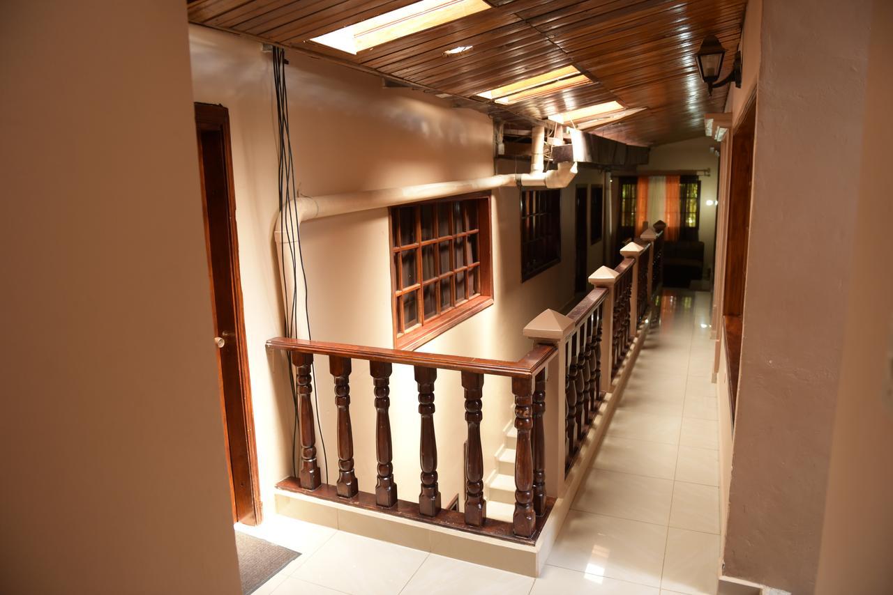Hotel San Sebastian El Fraile Extérieur photo